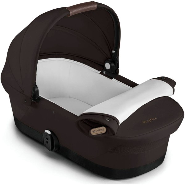 Фото - Люлька для коляски Cybex Gazelle S Chocolate Brown (525000161)
